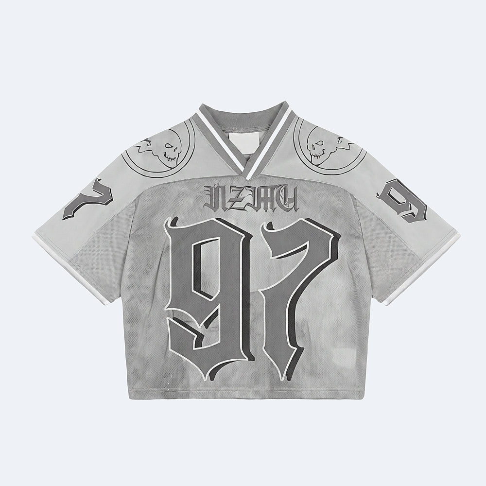 KRUX “Gridiron 97” Jersey – KRUX Culture