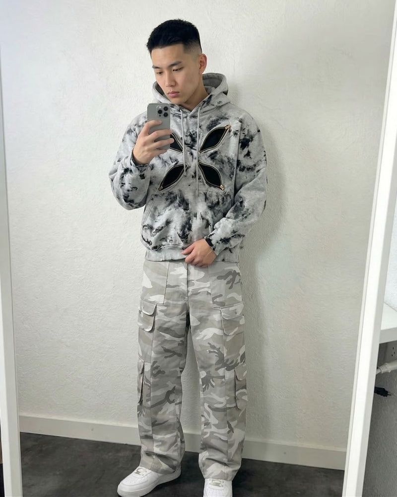 "Been looking for pieces that actually feel different. So firee"